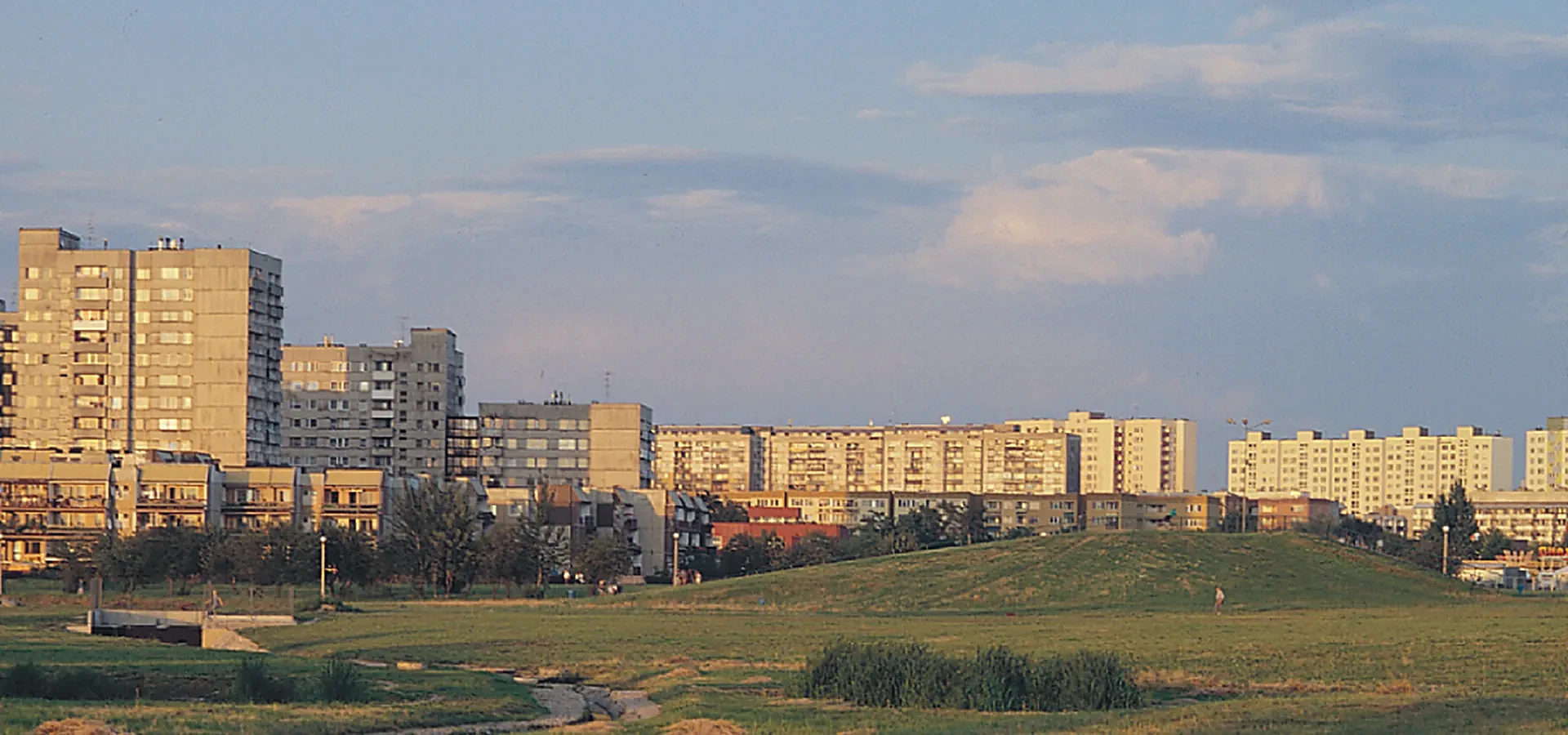 Zdjęcie: Tychy — tło strony lokalnej