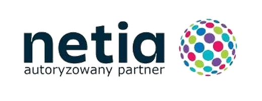 Netia — Autoryzowany Partner