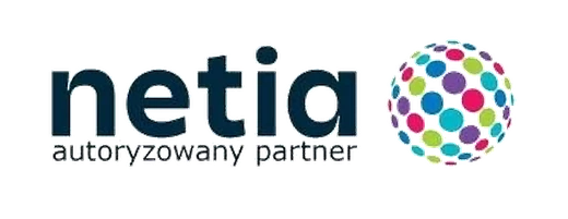 Netia — Autoryzowany Partner
