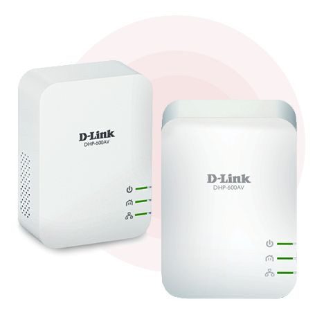 Wzmacniacz Mesh Wi-Fi