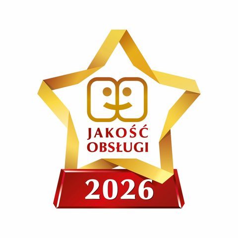 Jakość Obsługi 2026