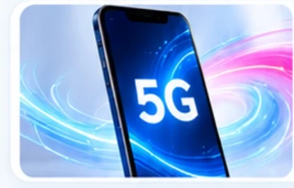Netia telefon 5G