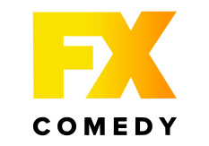 FX Comedy HD
