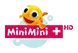 MiniMini+ HD