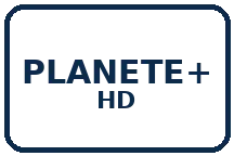 Planete+ HD