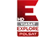Polsat Viasat Explore HD