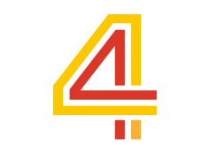 TV 4 HD