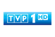 TVP 1 HD