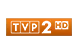 TVP 2 HD