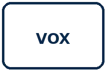 VOX